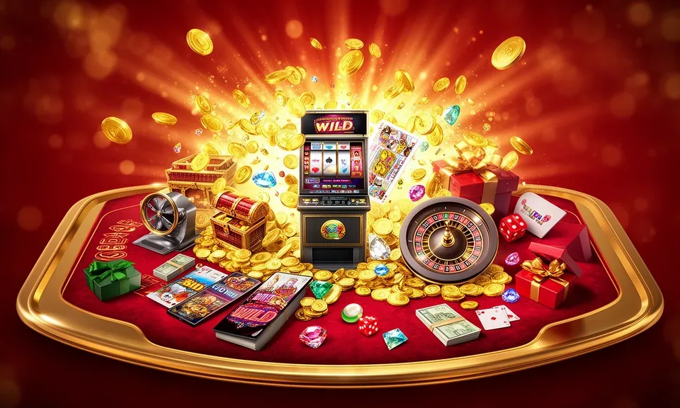 808bola249 Move Money on 808bola249 the Way You Already Do
