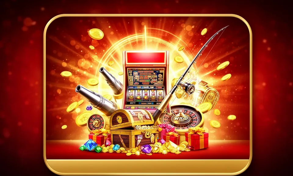 808bola249 Indonesia Casino lobby